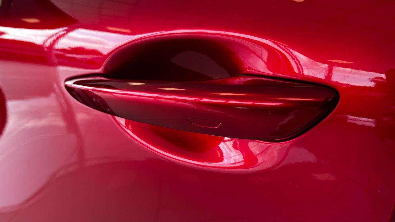 Mazda CX-30 EVOLUTION - Foto 2