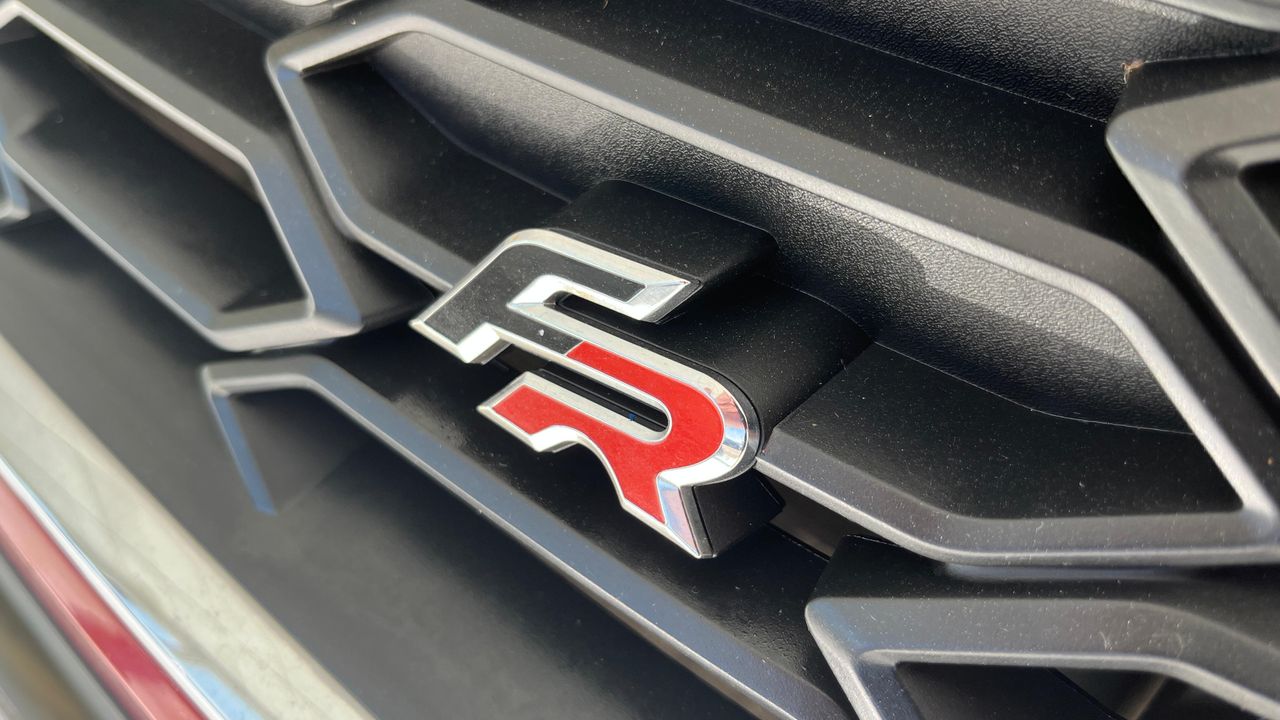 Seat Arona FR - Foto 2