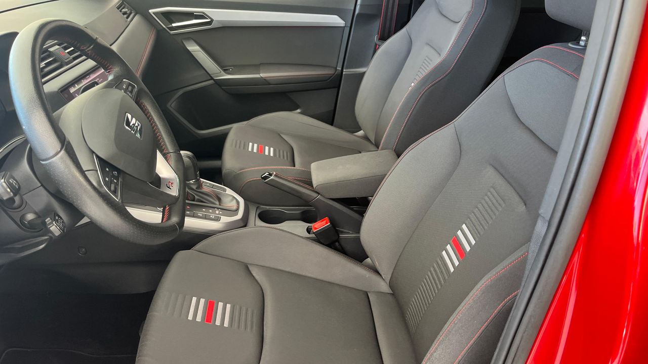 Seat Arona FR - Foto 2