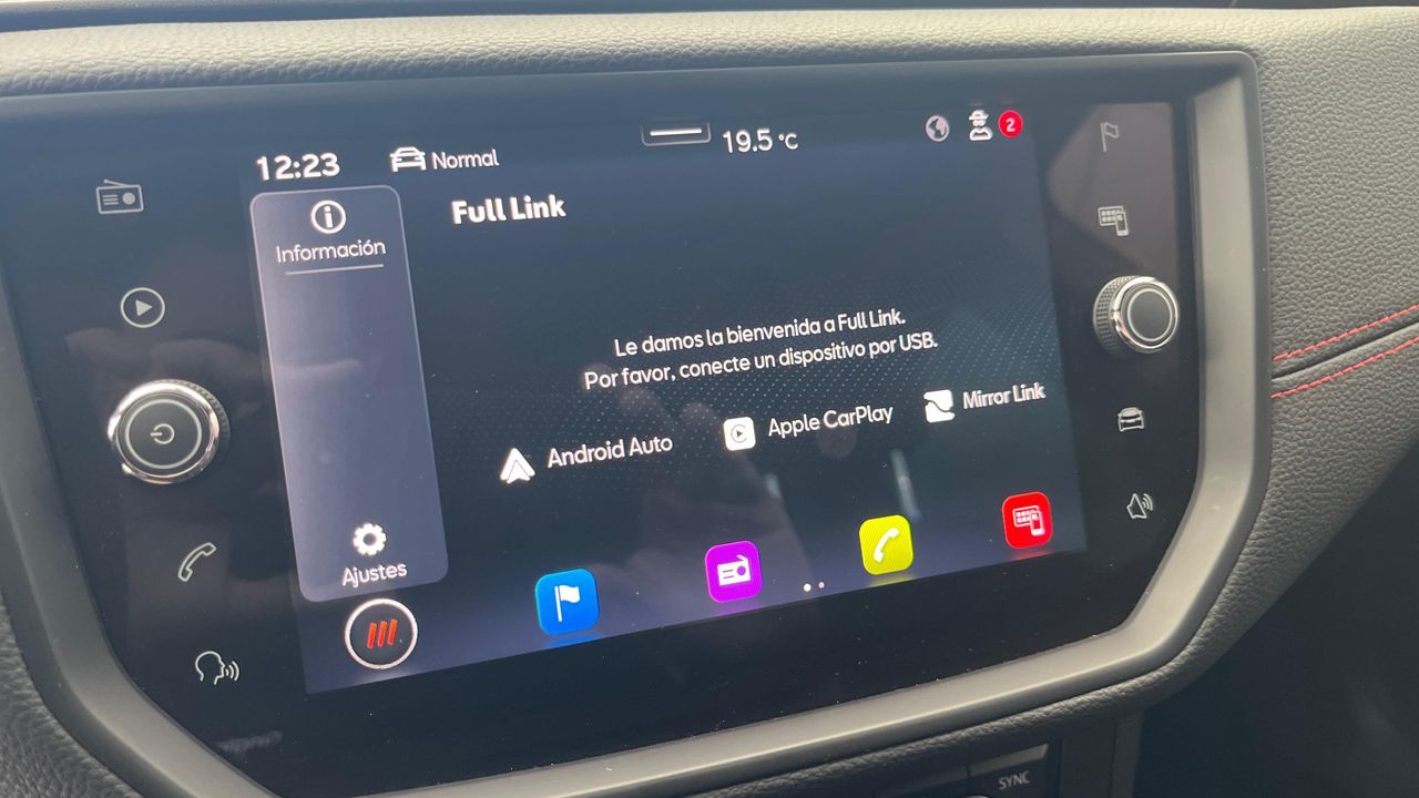 Seat Arona FR - Foto 2