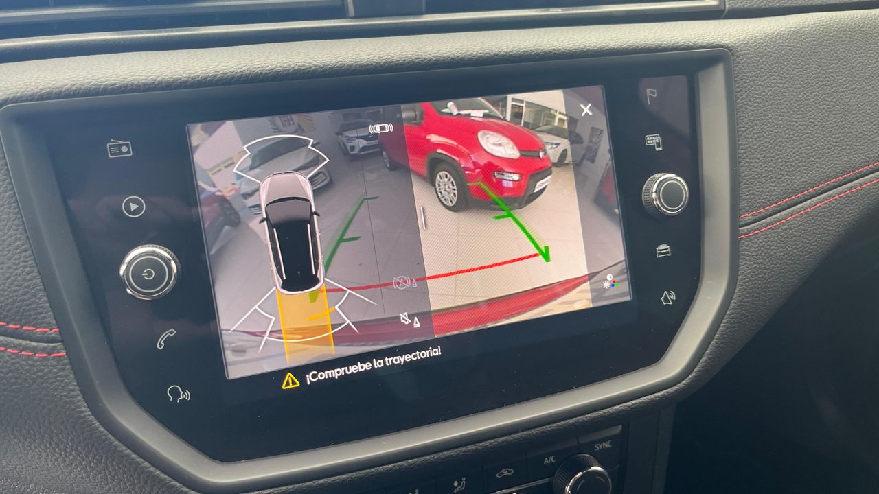 Seat Arona FR - Foto 2