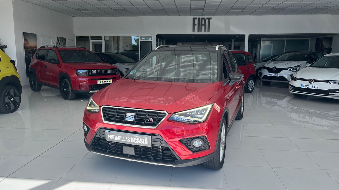 Seat Arona FR - Foto 2
