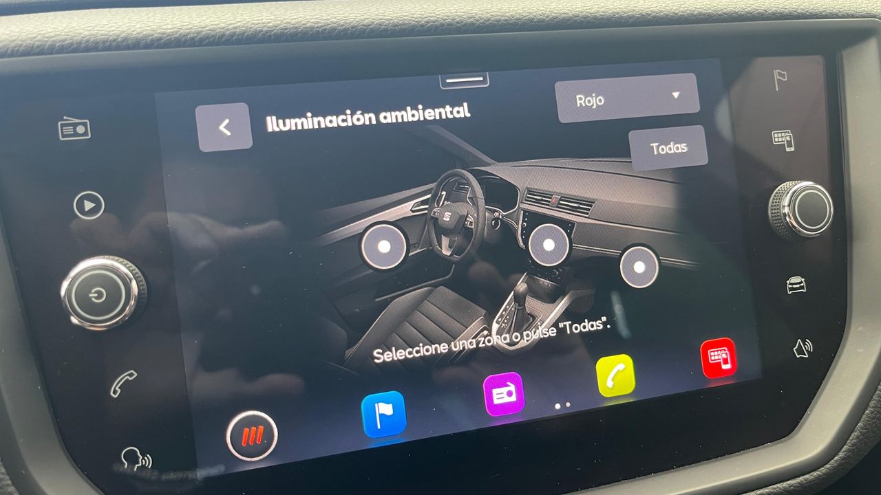 Seat Arona FR - Foto 2