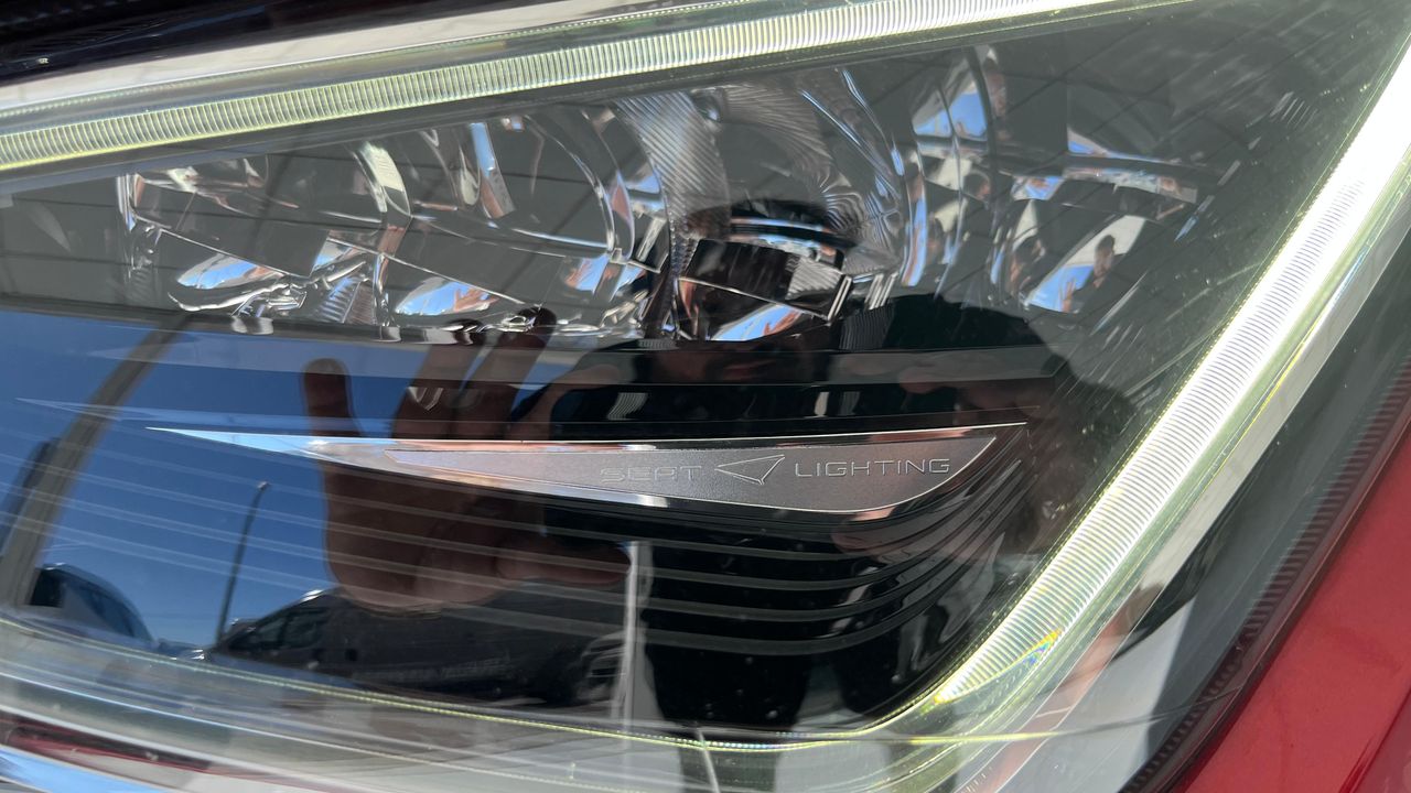 Seat Arona FR - Foto 2