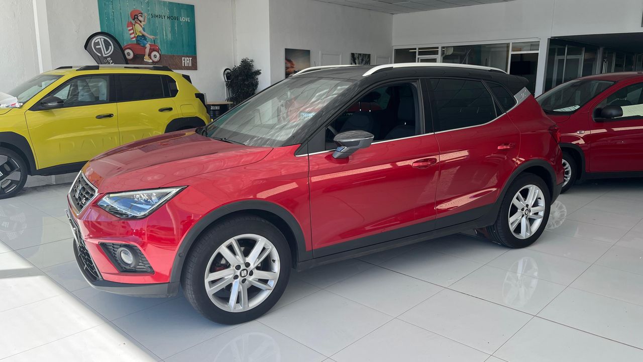 Seat Arona FR - Foto 2