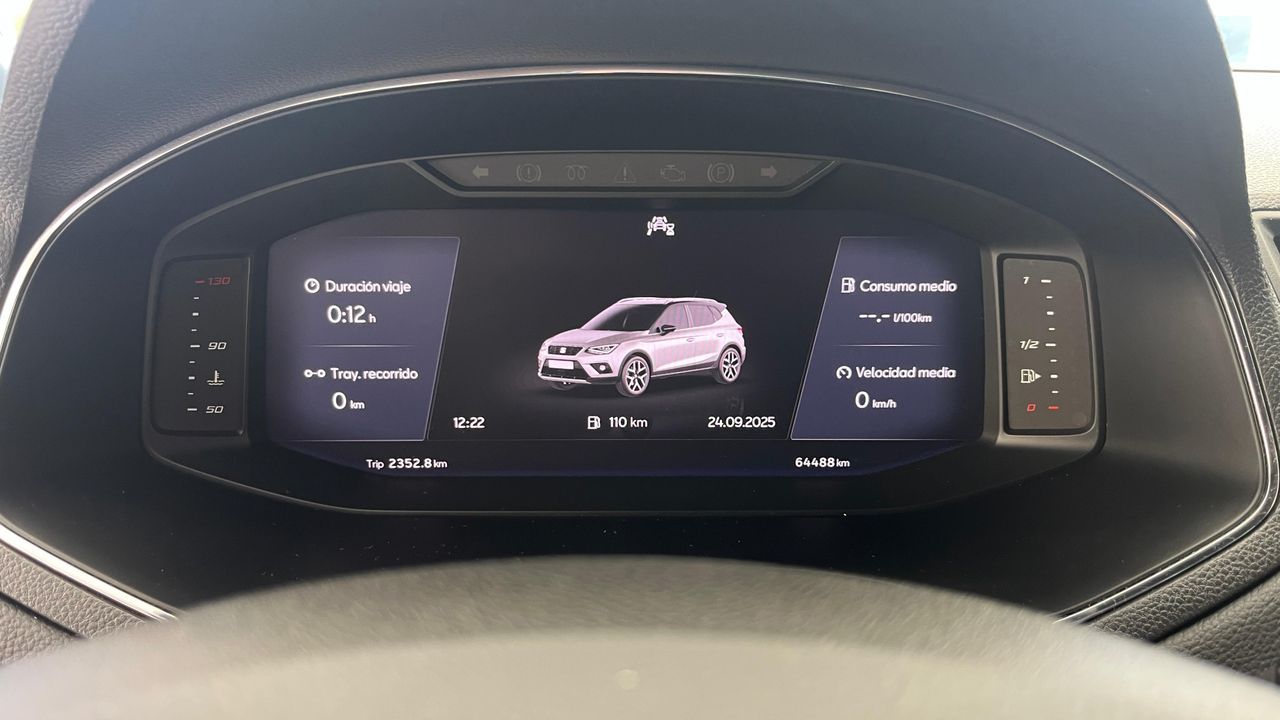 Seat Arona FR - Foto 2