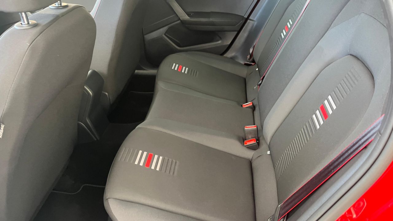 Seat Arona FR - Foto 2