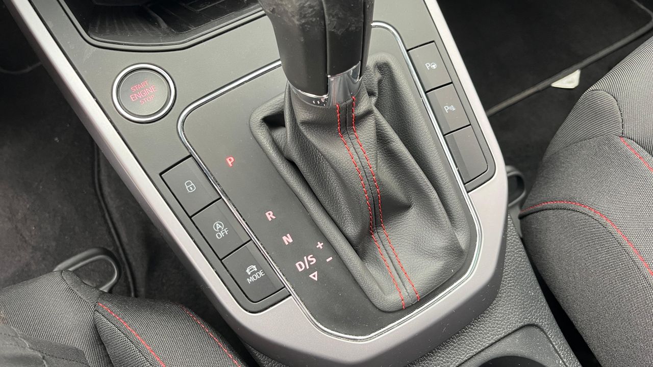 Seat Arona FR - Foto 2