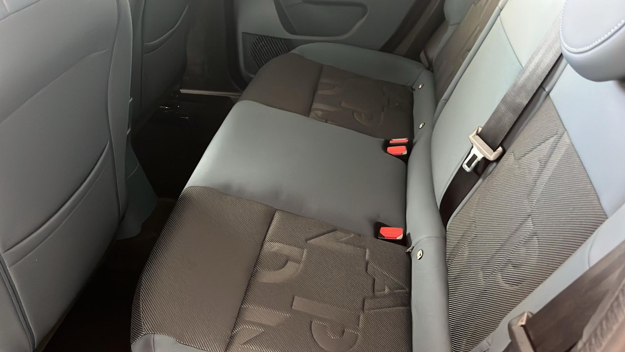 Fiat Grande Panda ICON STYLE - Foto 2