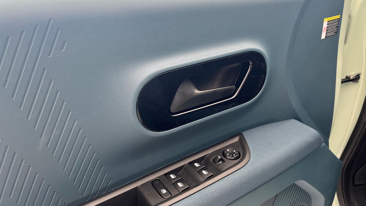 Fiat Grande Panda ICON STYLE - Foto 2