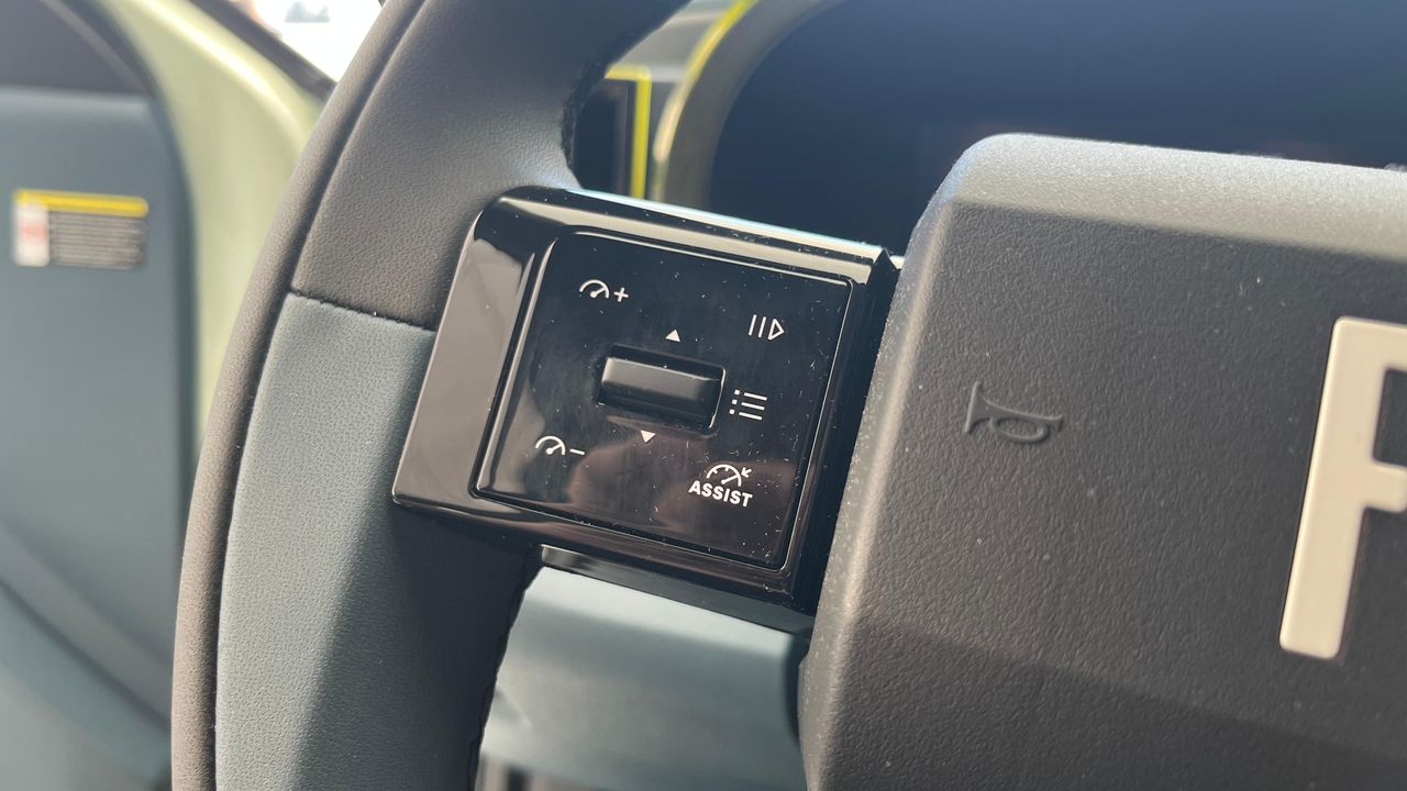 Fiat Grande Panda ICON STYLE - Foto 2