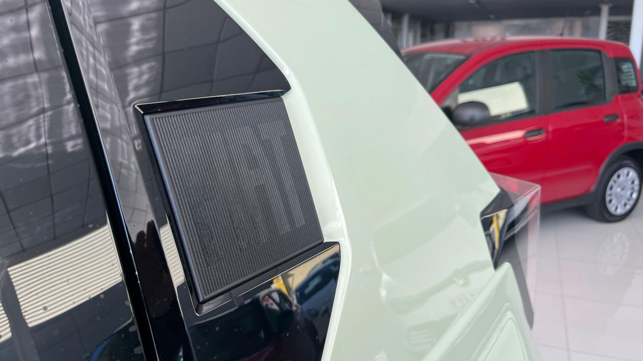 Fiat Grande Panda ICON STYLE - Foto 2