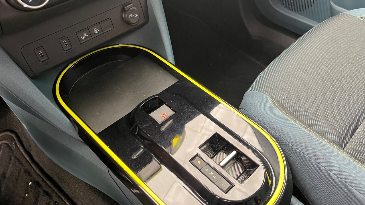 Fiat Grande Panda ICON STYLE - Foto 2