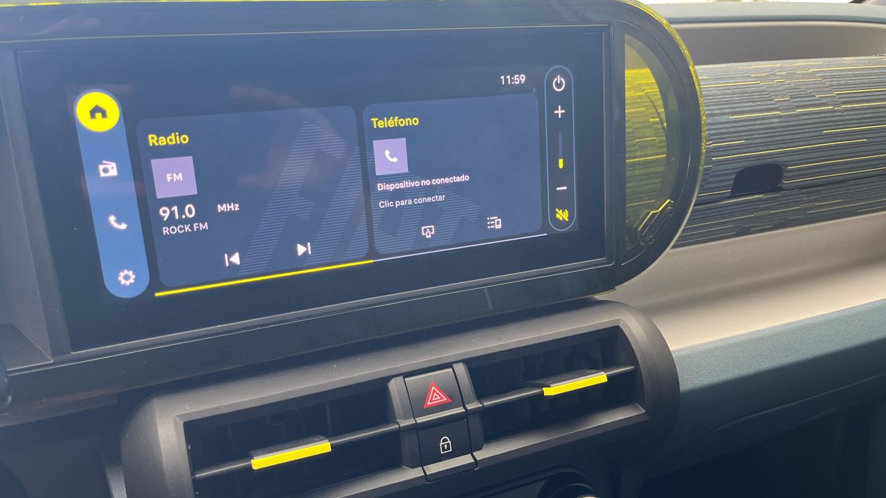 Fiat Grande Panda ICON STYLE - Foto 2