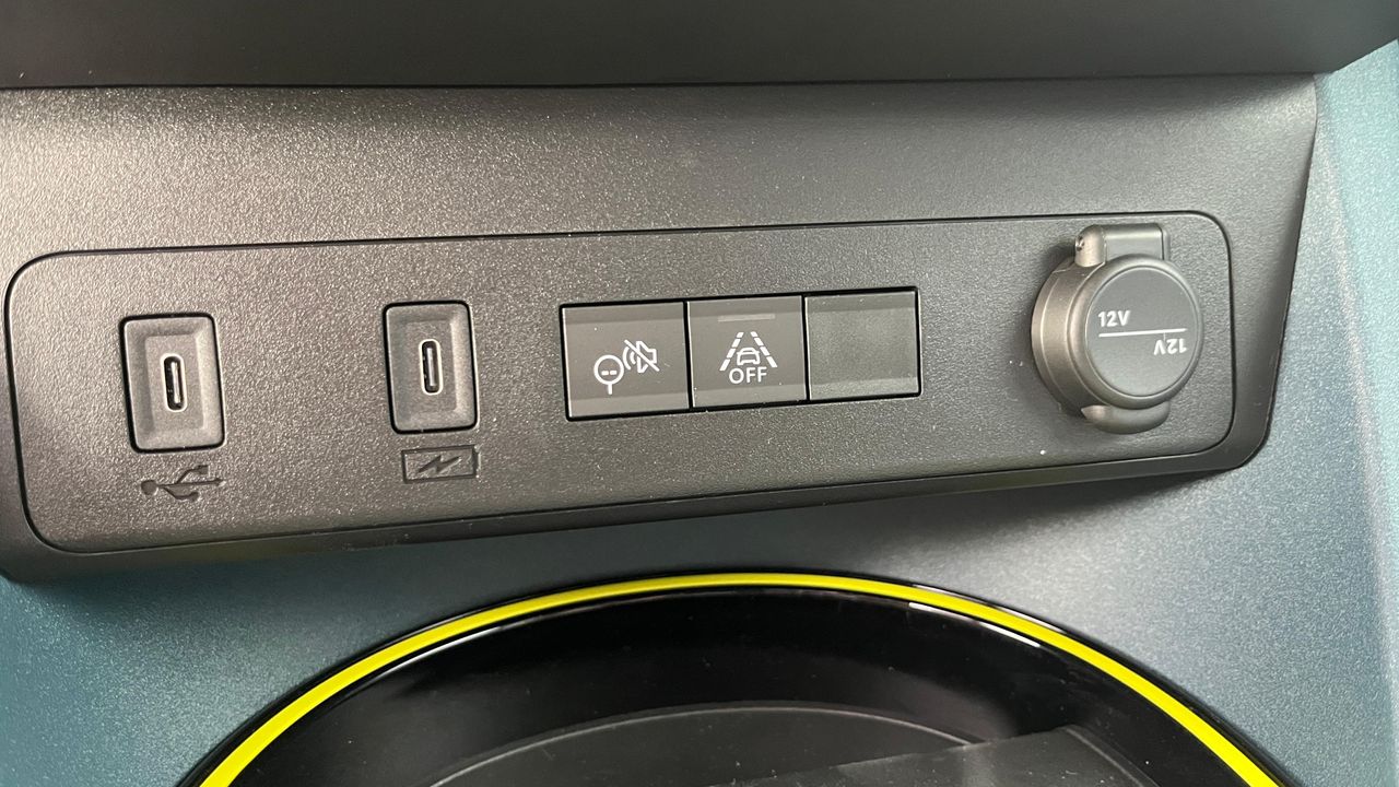 Fiat Grande Panda ICON STYLE - Foto 2