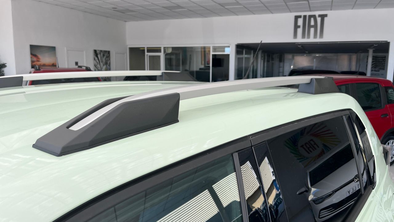 Fiat Grande Panda ICON STYLE - Foto 2