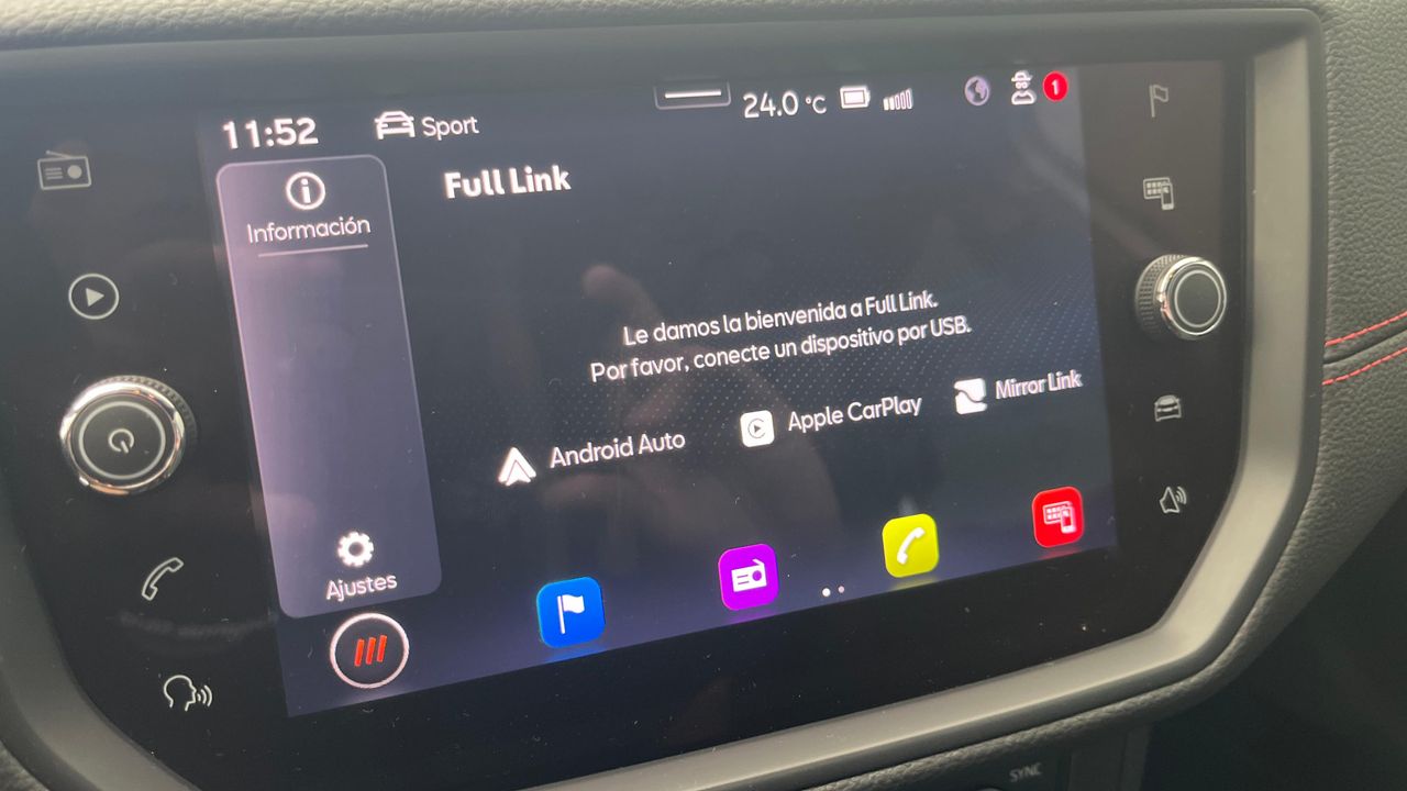 Seat Arona 1.5 TSI 150 FR - Foto 2