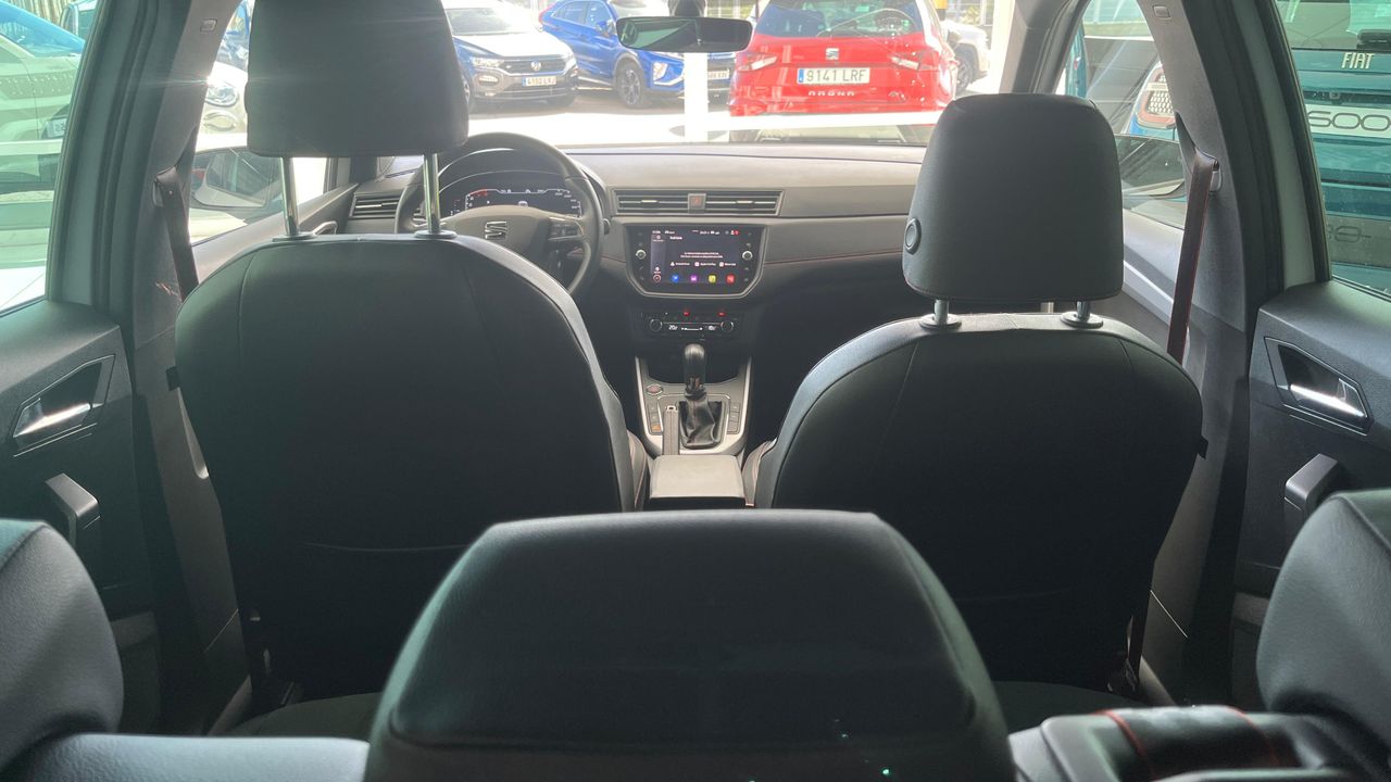 Seat Arona 1.5 TSI 150 FR - Foto 2