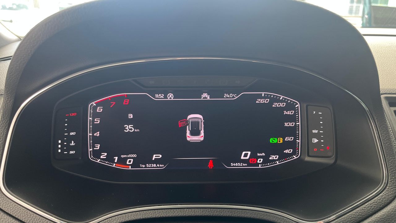 Seat Arona 1.5 TSI 150 FR - Foto 2