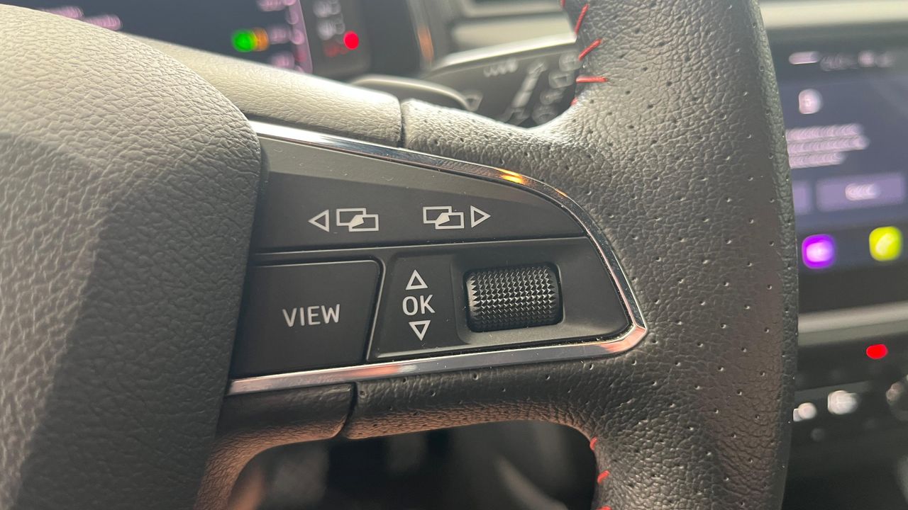 Seat Arona 1.5 TSI 150 FR - Foto 2