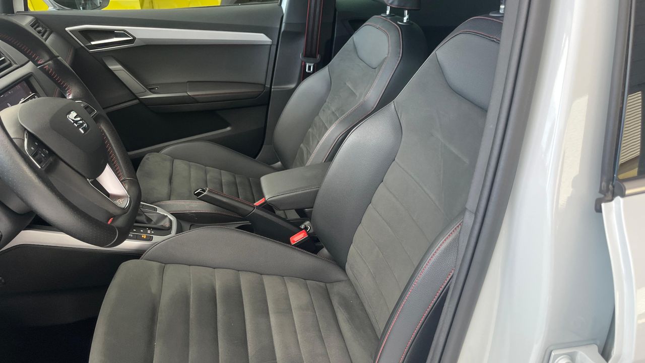 Seat Arona 1.5 TSI 150 FR - Foto 2