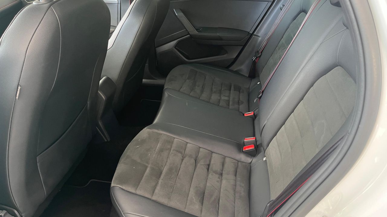 Seat Arona 1.5 TSI 150 FR - Foto 2