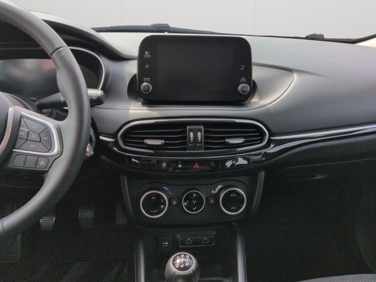 Fiat Tipo City Life - Foto 2