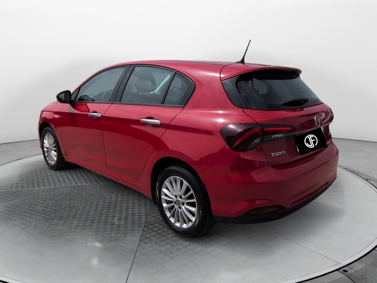 Fiat Tipo City Life - Foto 2