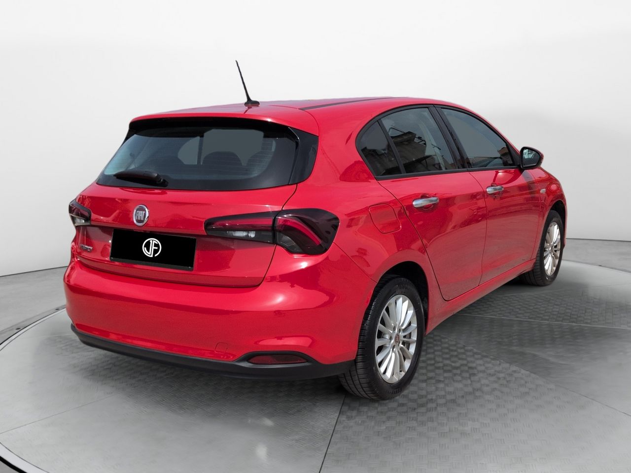 Fiat Tipo City Life - Foto 2