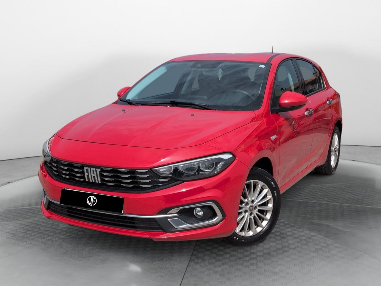 Fiat Tipo City Life - Foto 2
