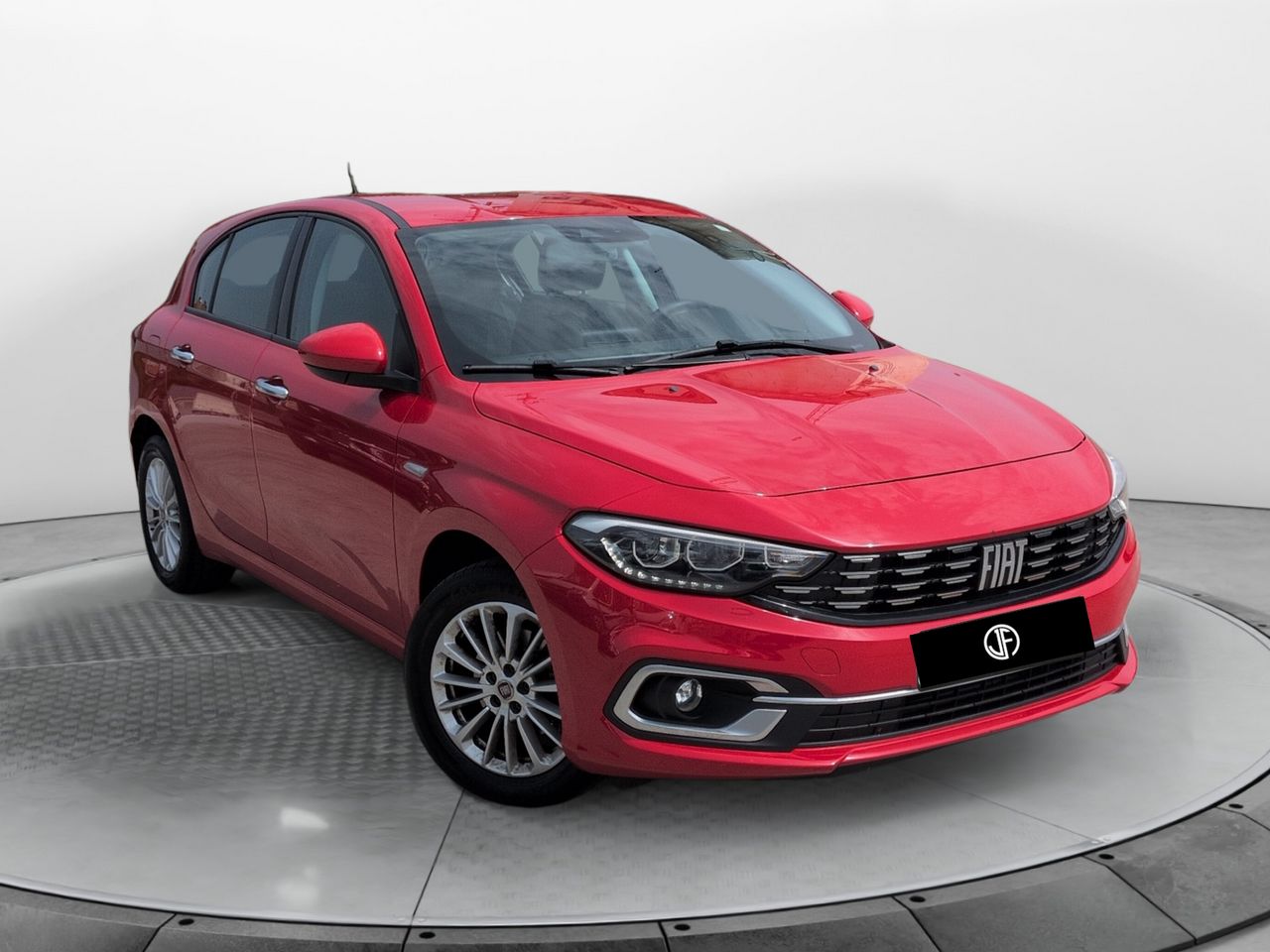 Fiat Tipo City Life - Foto 2