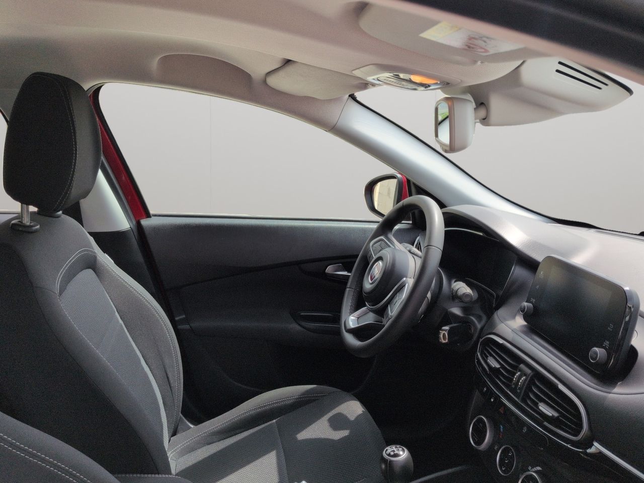Fiat Tipo City Life - Foto 2