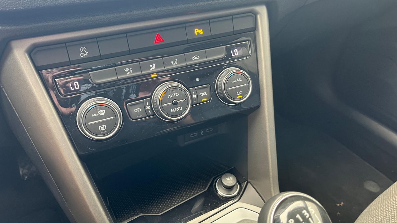 Volkswagen T-Roc R-Line en valls - Foto 2