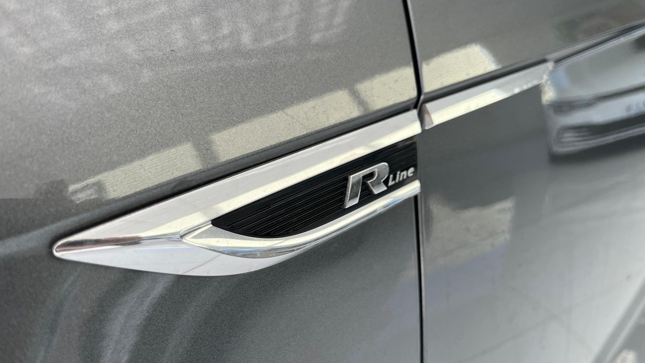 Volkswagen T-Roc R-Line en valls - Foto 2