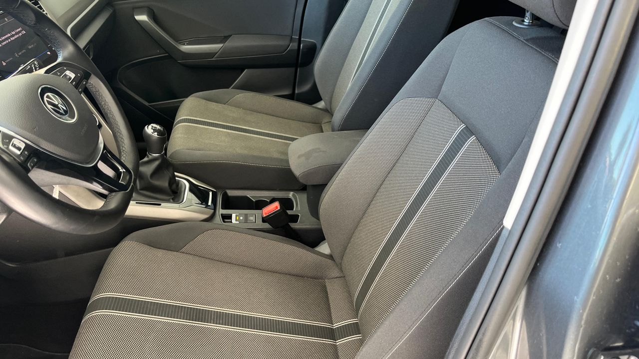 Volkswagen T-Roc R-Line en valls - Foto 2