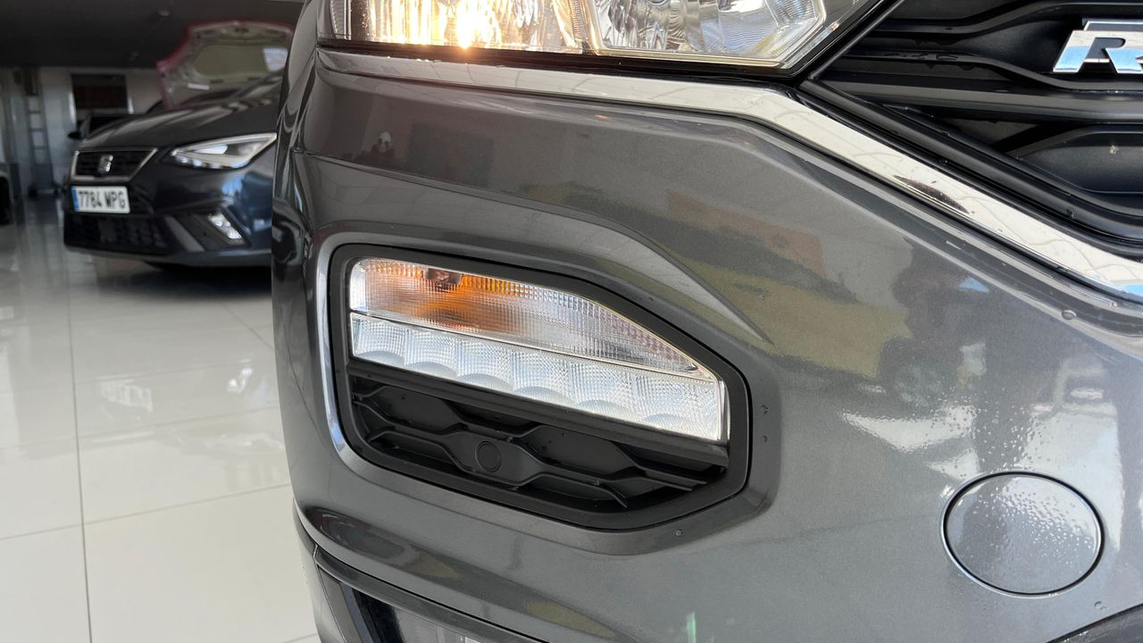 Volkswagen T-Roc R-Line en valls - Foto 2