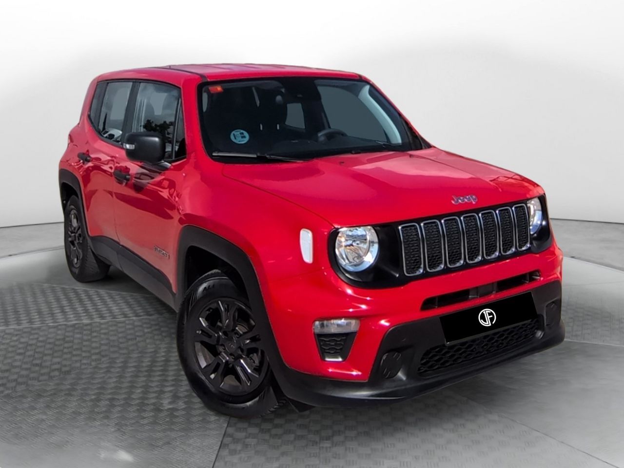 Jeep Renegade Sport - Foto 2