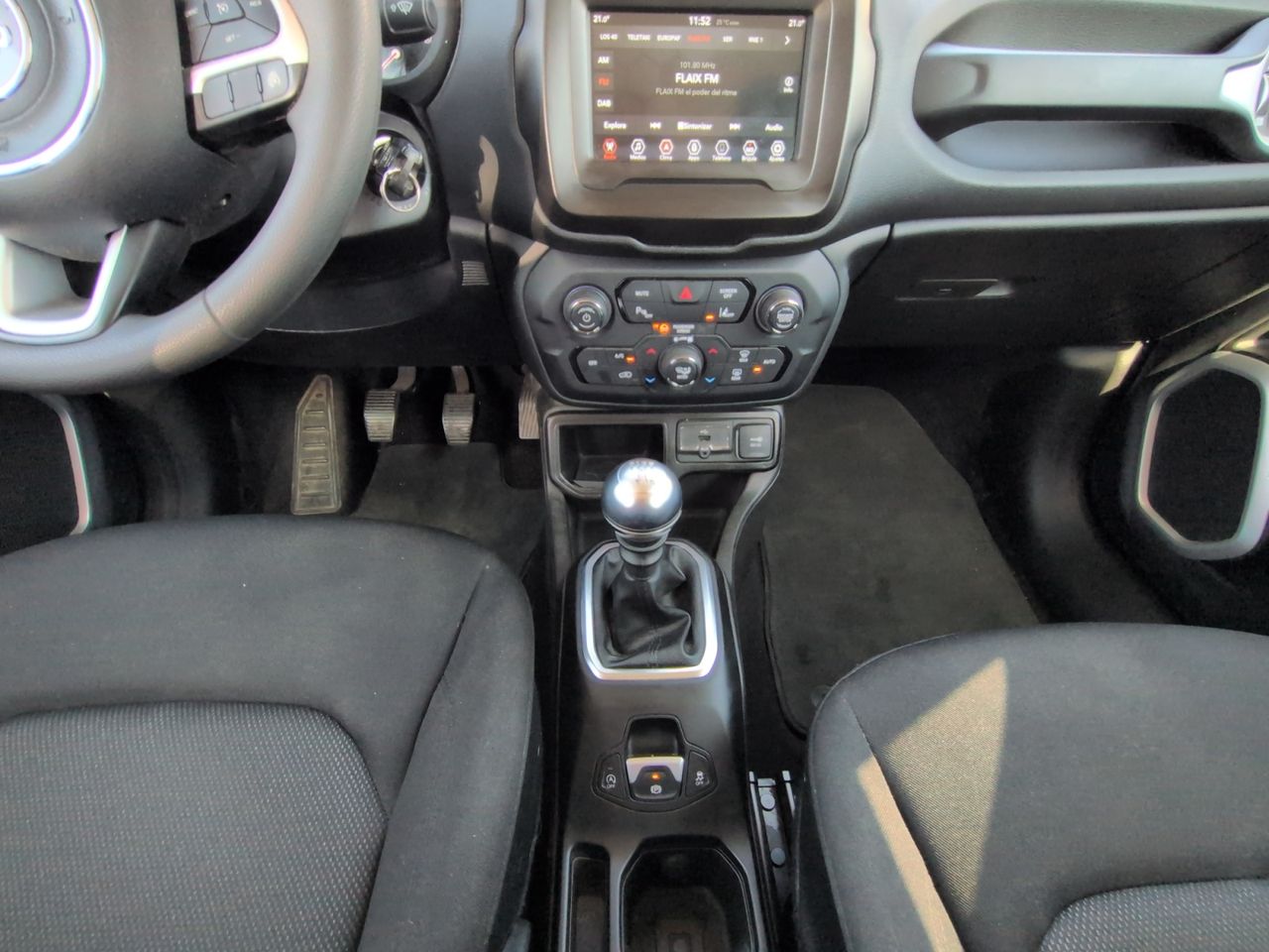 Jeep Renegade Sport - Foto 2