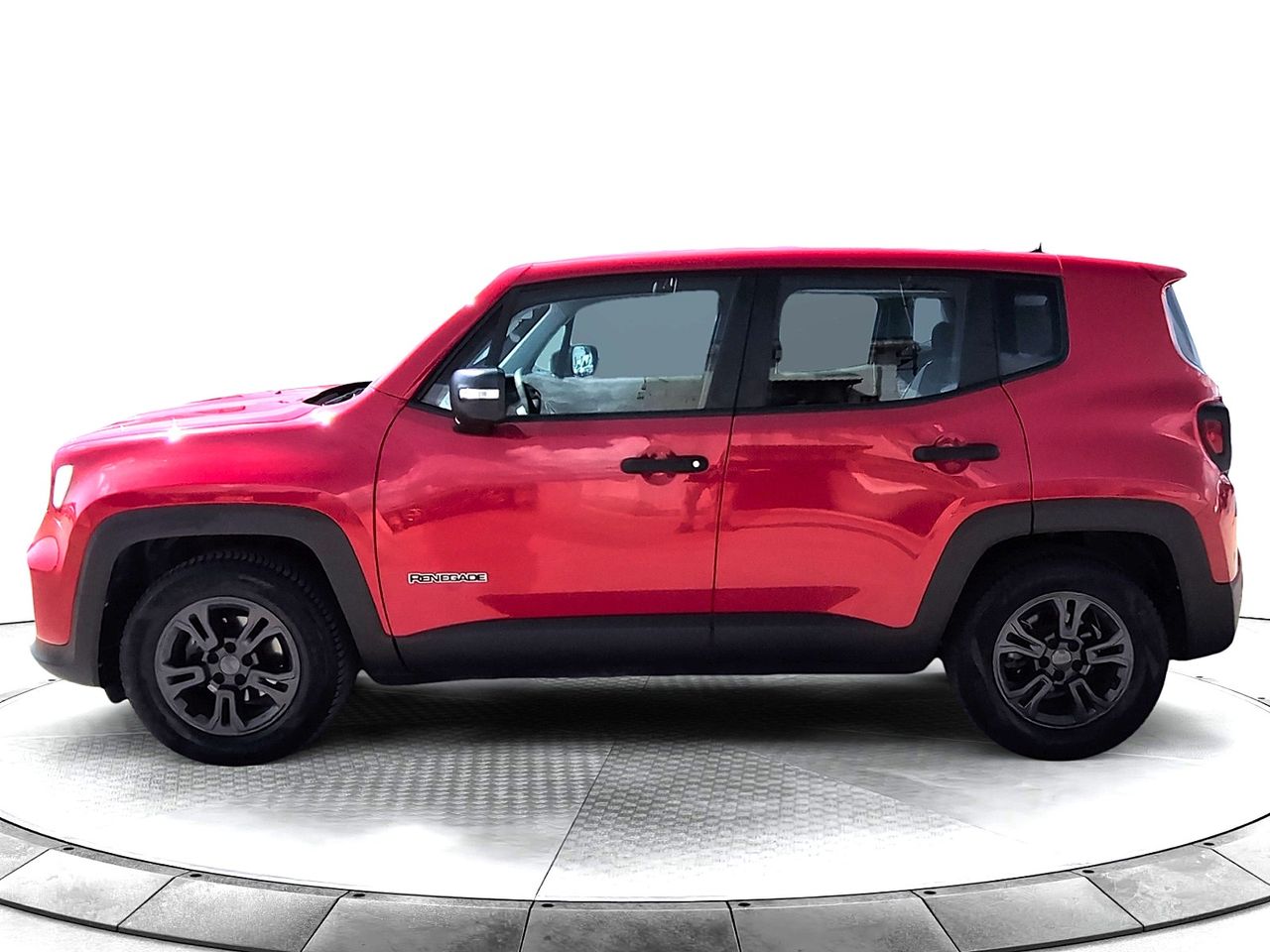 Jeep Renegade Sport - Foto 2