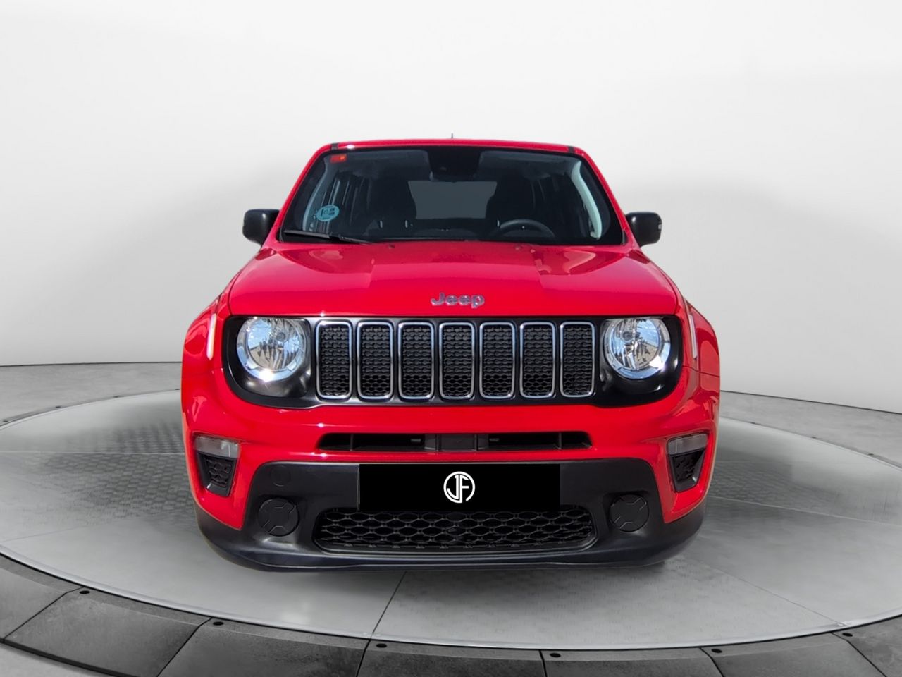 Jeep Renegade Sport - Foto 2