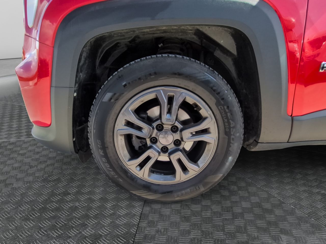 Jeep Renegade Sport - Foto 2