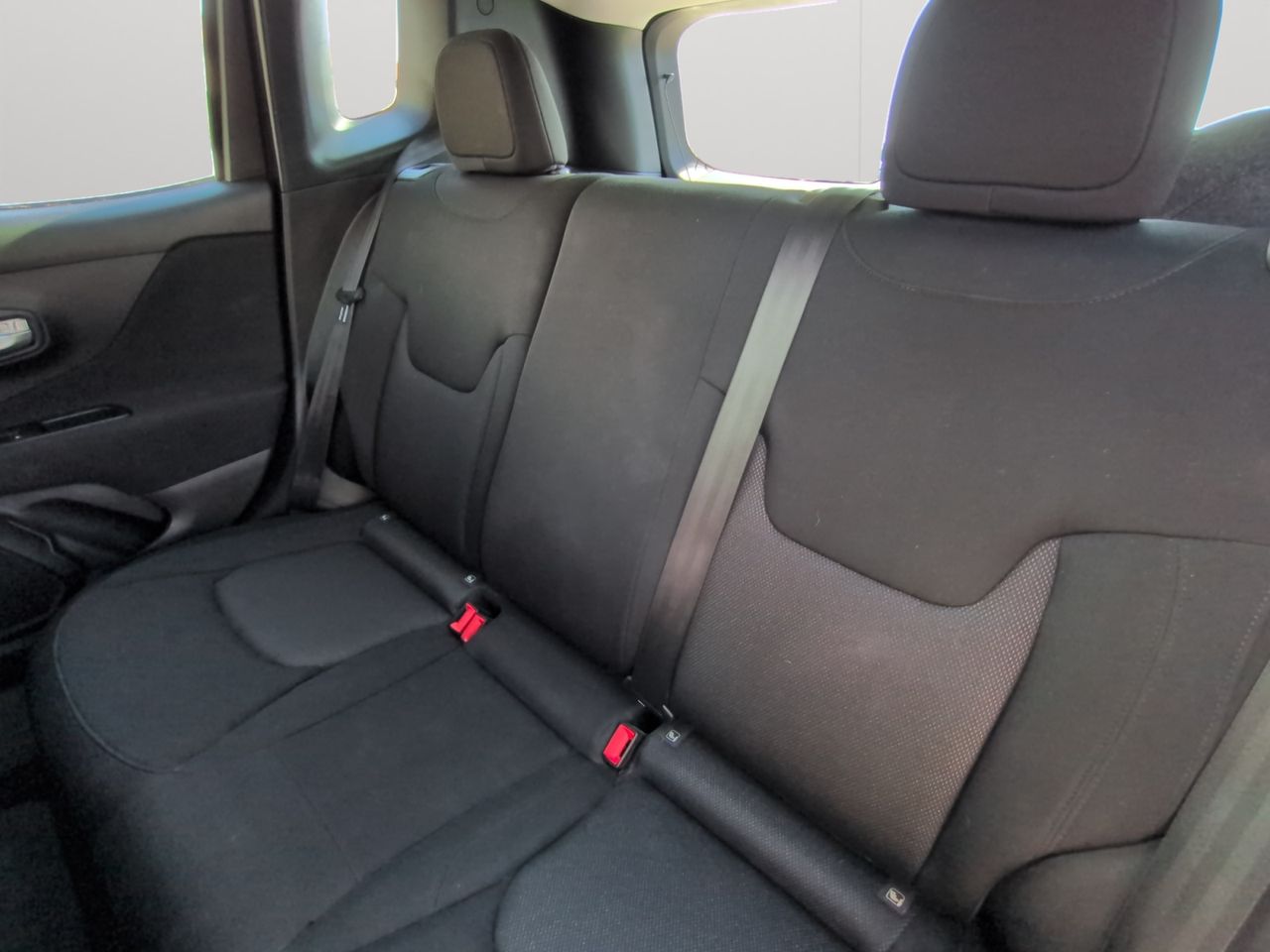 Jeep Renegade Sport - Foto 2