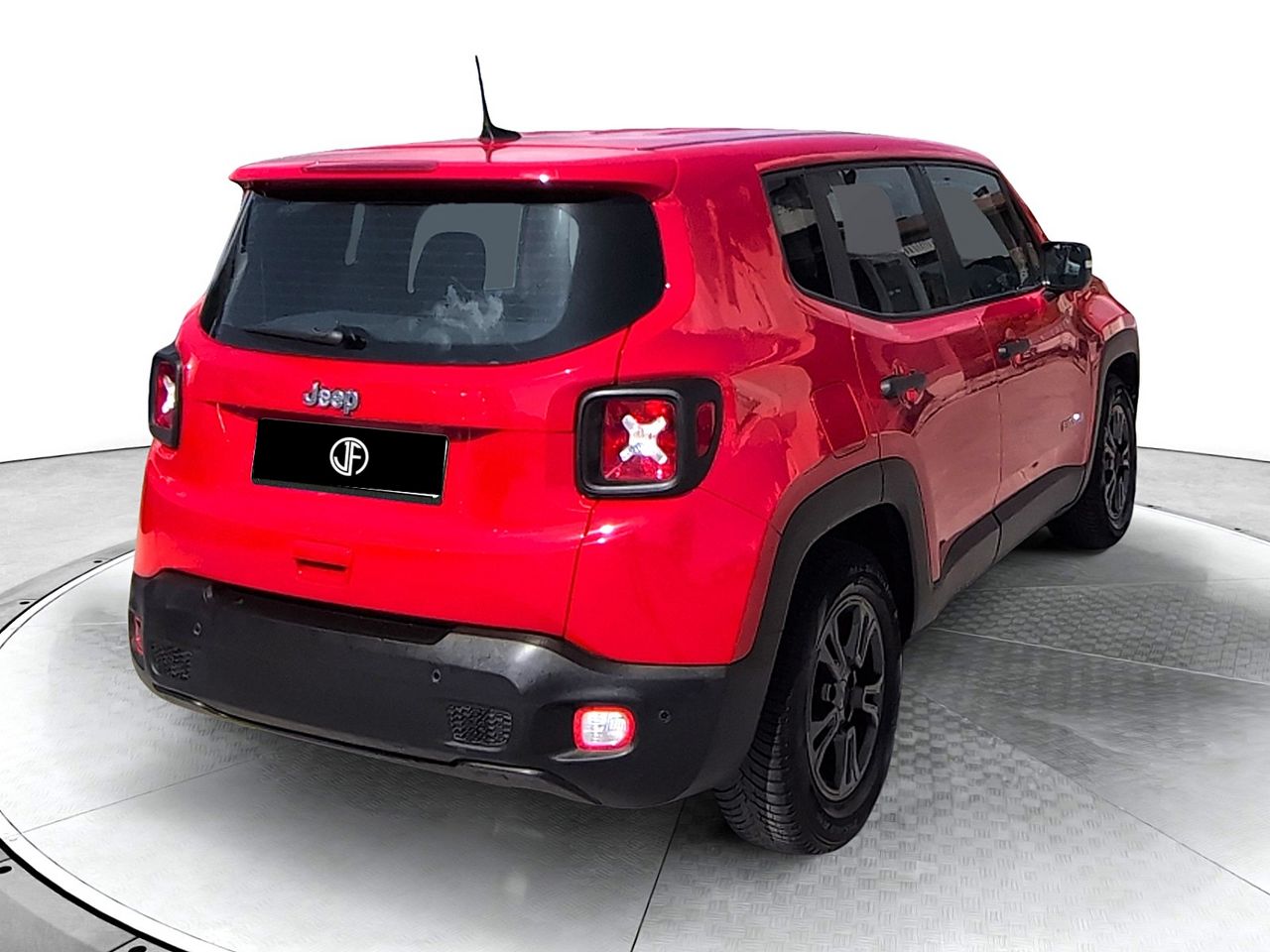 Jeep Renegade Sport - Foto 2