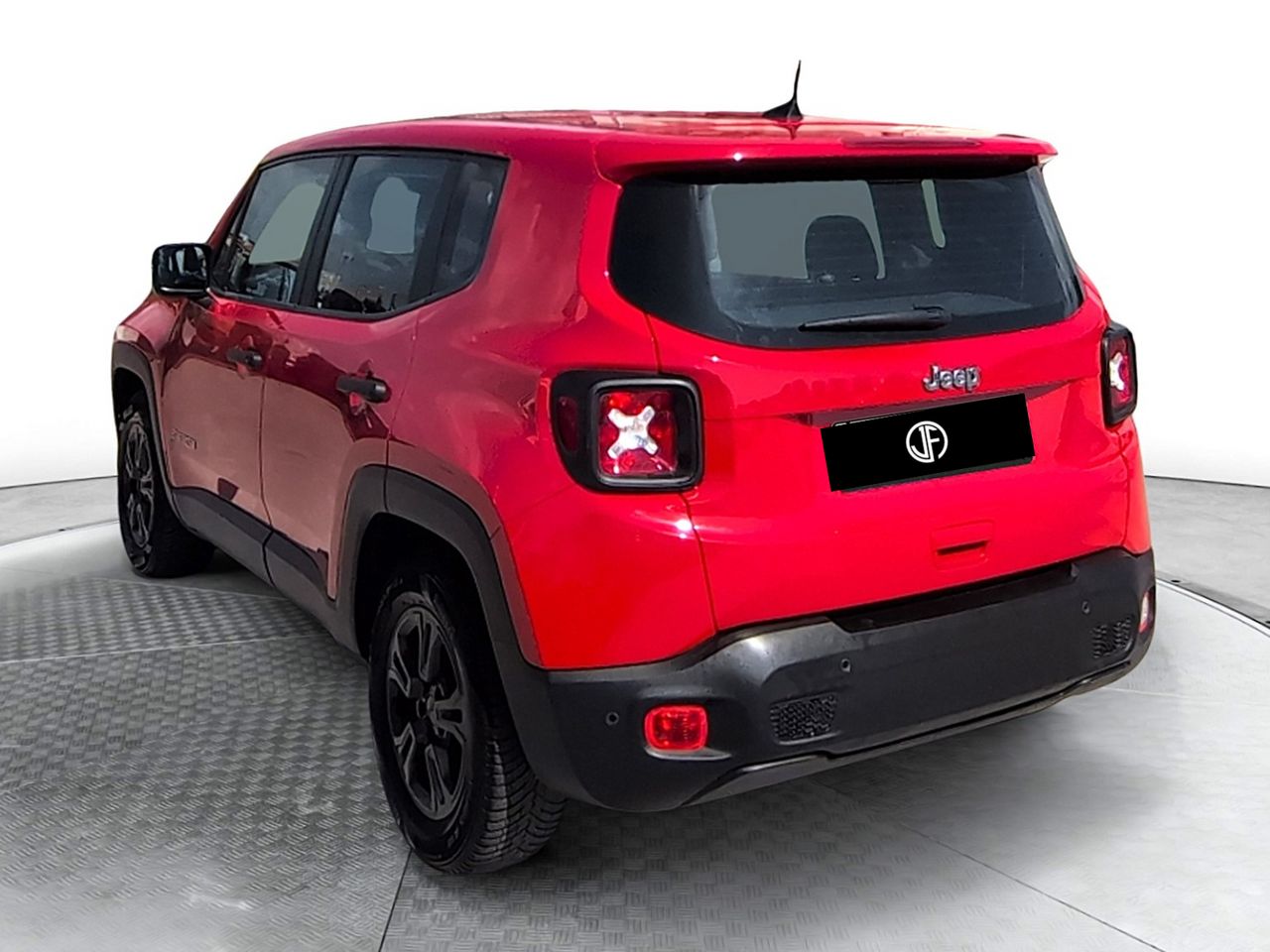 Jeep Renegade Sport - Foto 2