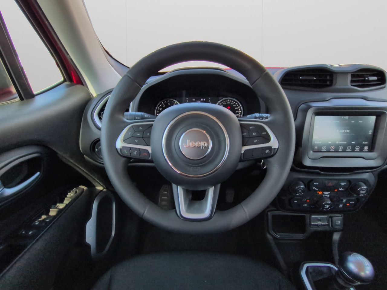 Jeep Renegade Sport - Foto 2