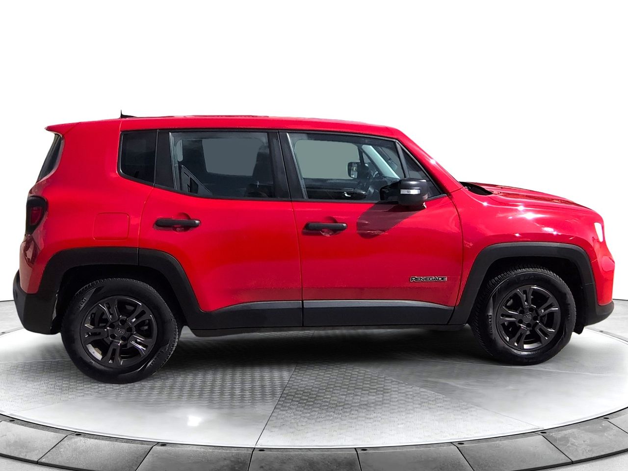 Jeep Renegade Sport - Foto 2