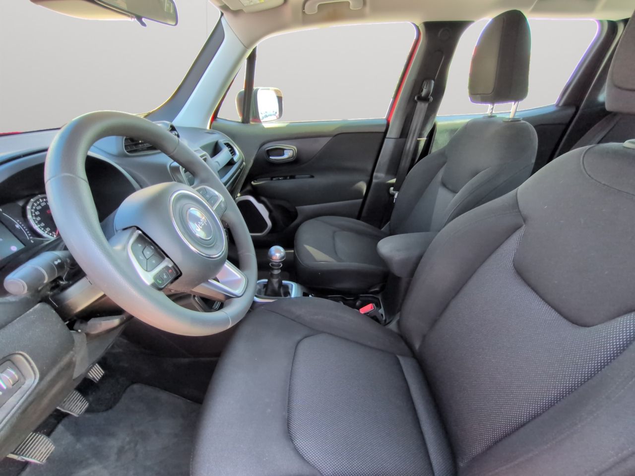 Jeep Renegade Sport - Foto 2