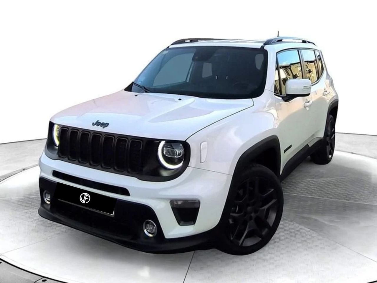 Jeep Renegade PHEV SPORT - Foto 2