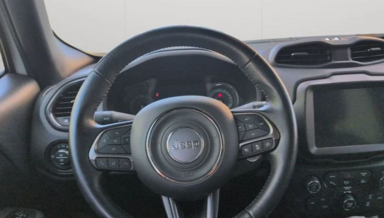Jeep Renegade PHEV SPORT - Foto 2