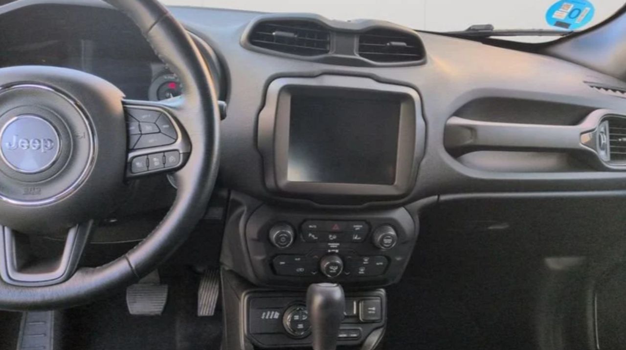 Jeep Renegade PHEV SPORT - Foto 2